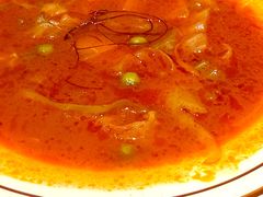 -ZAFFERANO西班牙海鲜饭(上海首店)
