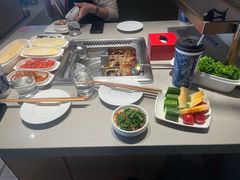 -海底捞火锅(莘松路店)