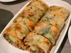 -台北楚楚园馅饼粥(虹桥南丰城店)