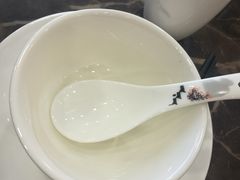 -陆记鹅庄·潮汕菜·狮头鹅(大仟里店)