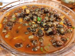 爆炒螺丝-元泰酒店