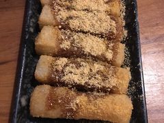 -付小姐在成都(中山公园店)