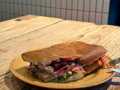 -BAKER&SPICE(安福路店)