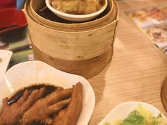 -添好运点心专门店(中环IFC店)
