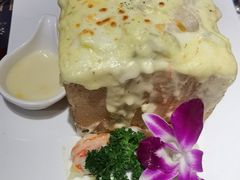 -超级厨房概念餐厅(奥园广场店)