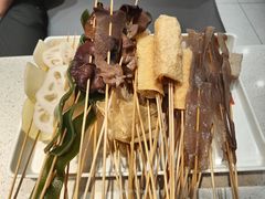 -袁记串串香(新南门店)