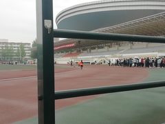 -威尔仕健身会所(古北1699店)