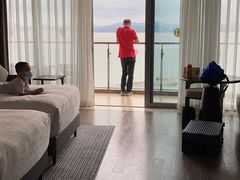 -深圳大梅沙京基洲际度假酒店