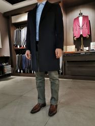-优山定制西服衬衫大衣(国贸店)