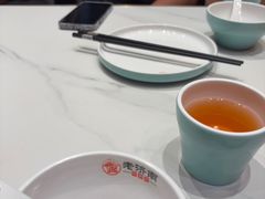 -老济南·地道济南菜(大明湖店)