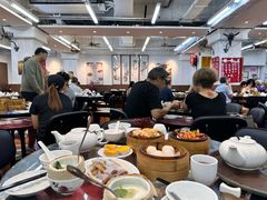 -香港蓮香樓(中環店)