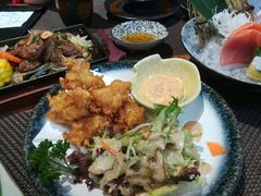-尺山寸水日料(马桥满天星店)