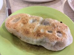 -老北京馅饼粥(西单店)
