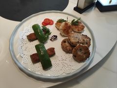 -滋粥楼·顺德菜(番禺广场总店)