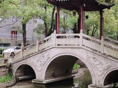 -龙潭水乡