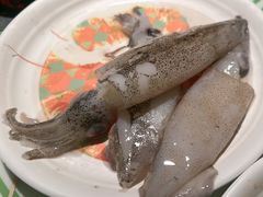 -钱小奴创意自助餐厅·原切谷饲安格斯畅吃(绍兴新昌万达店)