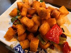 -宝葫芦西北茶食铺(万达店)
