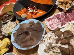 -虾领航小龙虾·吉林烧烤(柳州路店)
