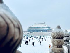 -故宫博物院(故宫)