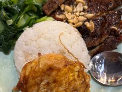 -越南牛肉河粉餐厅(书院巷店)