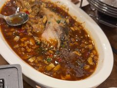 -一楼食业·美食人家