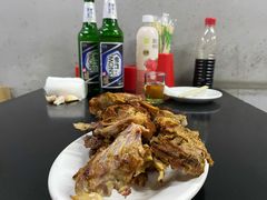 -慧姐烤串(南宁南小区店)