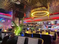 -BJM CLUB·宾酌·江景西餐吧(琶醍店)