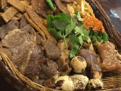 -灶东家民间菜(回兴店)