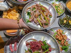 -杨小佳·齐齐哈尔烤肉·烤串(广州店)