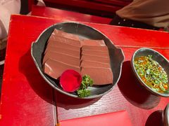 -谭鸭血老火锅·匠心(环球港旗舰店)