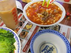 -七爷清汤腩·港式餐厅(金狮广场店)