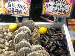 -烧货·活海鲜炭烧(湖滨商业街店)