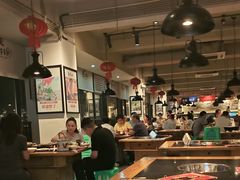 -李子坝梁山鸡(李子坝大鸡哥店)