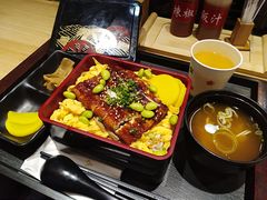 -町门烤肉拌饭专门店(新天地店)