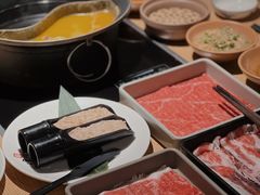 -温野菜涮涮锅(西单大悦城店)