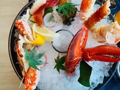-Social 秀西餐厅-长沙瑞吉酒店(运达店)