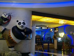 -万达影城(大明宫万达广场IMAX店)