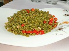 青碎麦仁-南阳食府·河南豫菜(南阳驻京办店)
