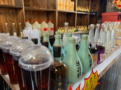 -新万鑫银丝面·非遗无锡味(惠山古镇店)