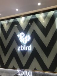 -钻石小鸟钻戒婚戒定制(石路店)