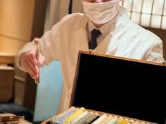 -炎橘·板前料理 Omakase