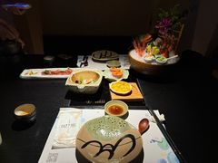 -花潮料理艺食馆(成都万象城店)