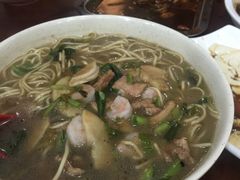 -慧娟面馆·餐厅(望江路店)
