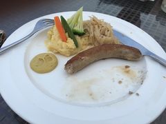 -LENBACH兰巴赫西餐啤酒坊(大连星海广场店)