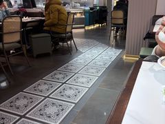-丝路伊兰·兰州牛肉面(牛街总店)