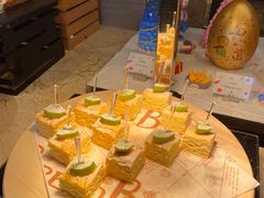 -美盛喜来登大酒店-盛宴标帜餐厅