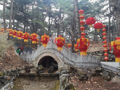 -红螺寺