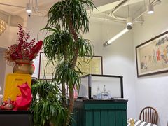 -堂屋糖水店(愚园店)