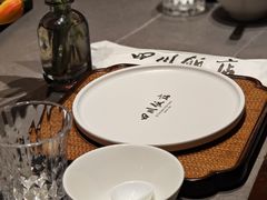 -四川饭店·川味水煮鱼(长白店)