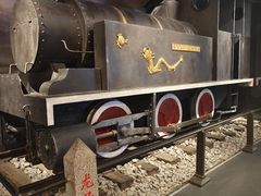 -中国铁道博物馆(正阳门馆)